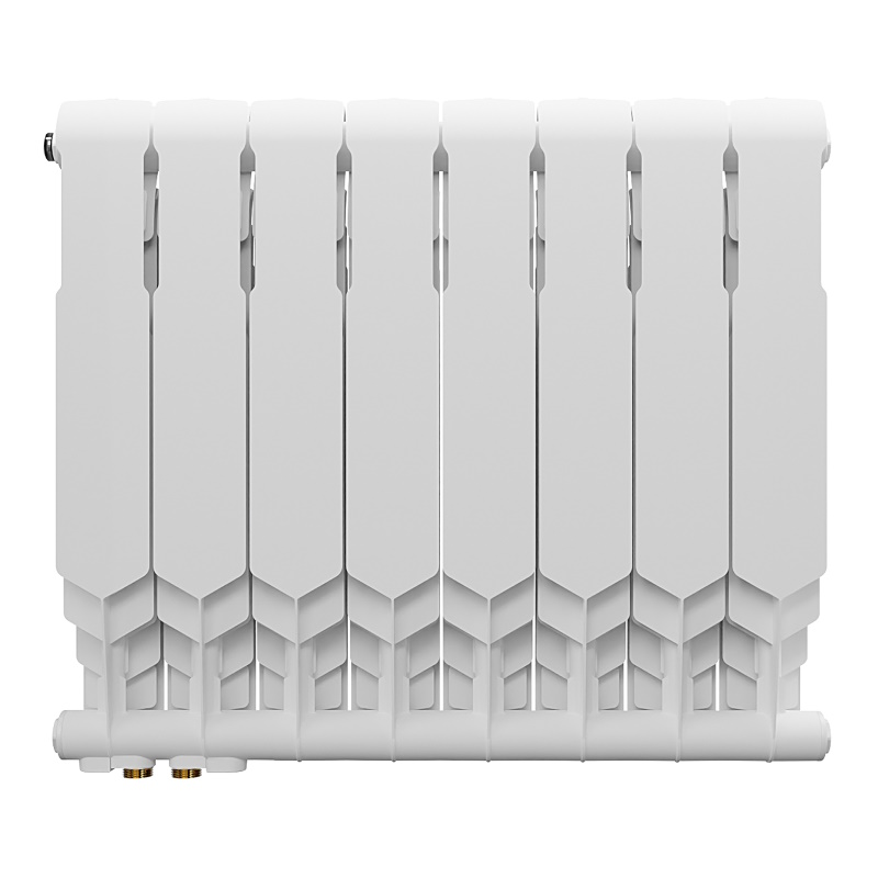 Радиатор Royal Thermo Vittoria Super 500 2.0 VDR80 НС-1418320 (8 секций) в Иваново
