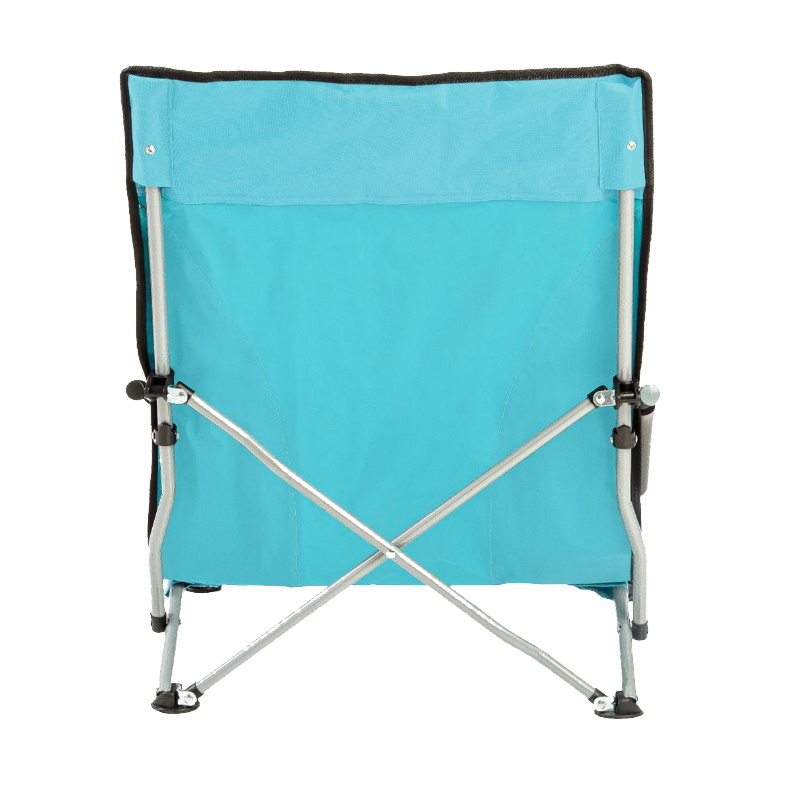 Стул складной Green Glade M6180 (55х42х21/65 см, максимальная нагрузка 100 кг) в Иваново