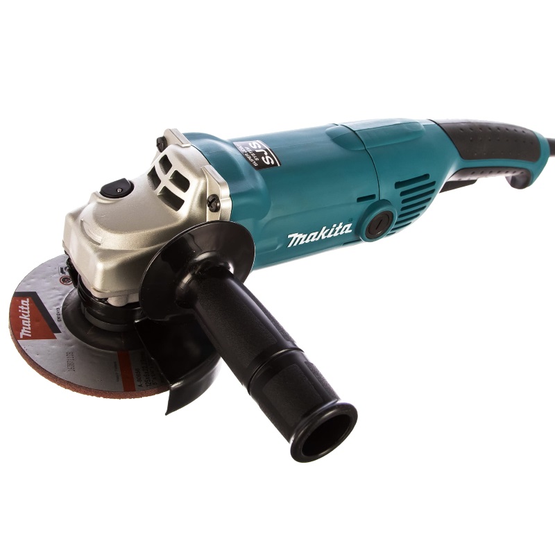 Угловая шлифмашина Makita GA5021