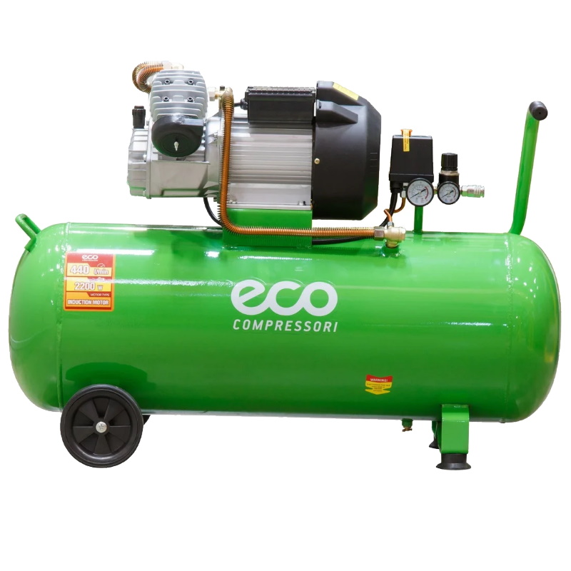 Компрессор Eco AE-1005-3