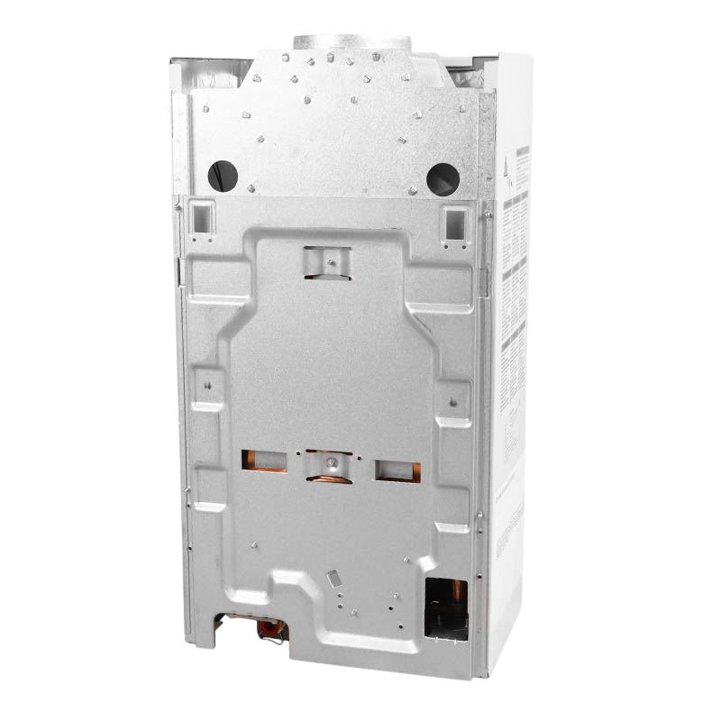 Водонагреватель газовый Ariston Fast EVO 11B (электророзжиг) в Ярославле