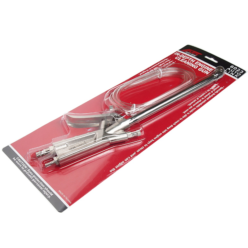 Пистолет JTC JTC-6023 для очистки двигателя и моторного отсека