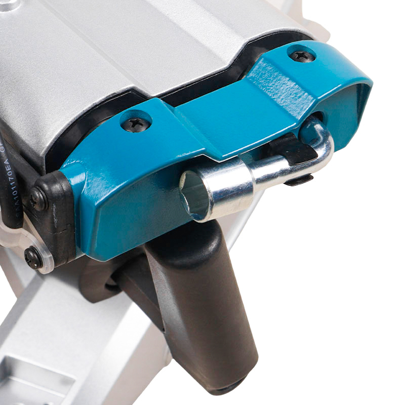Торцовочная пила Makita LS1018LN (ширина пропила 91-310 мм) во Владимире