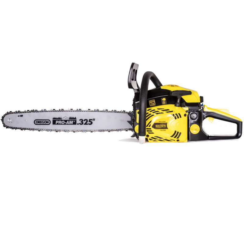 Пила цепная Machete 154 PRO 7202, бензиновая в Череповце