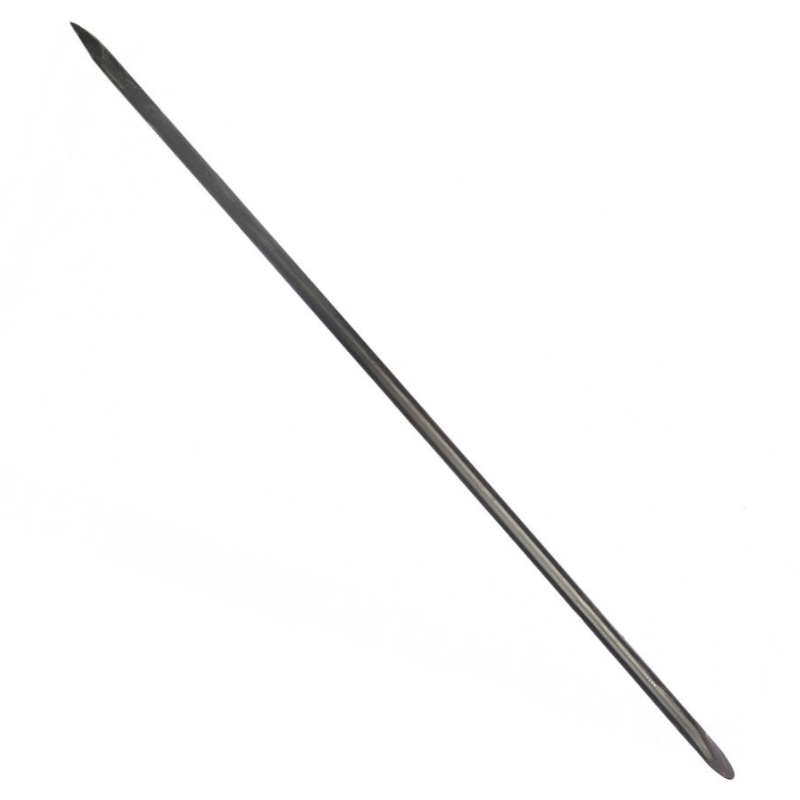 Кованый лом 32x1250 мм 1620₽