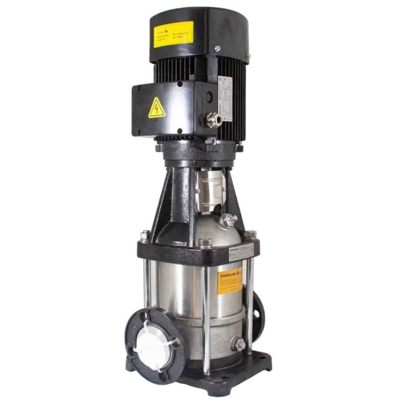 Насос центробежный Unipump MVH 12-9 63835, вертикальный многоступенчатый в Муроме