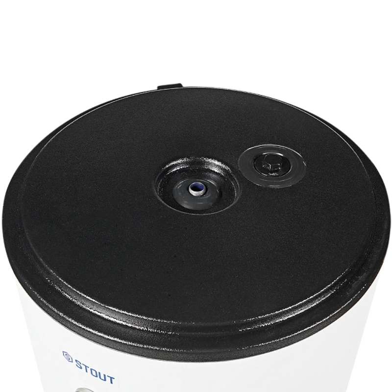 Бойлер косвенного нагрева Stout OptiBase SWH-2110-000750, напольный, 750 л в Ярославле