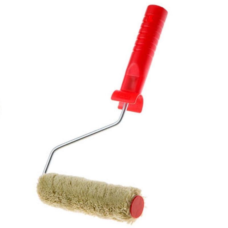 Валик Startul STARTEX PROFI ST0204-15R 30-150 мм с ручкой 6 мм 184₽