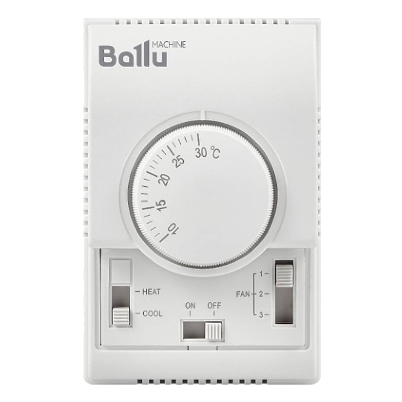 Термостат Ballu BMC-1 НС-1271556