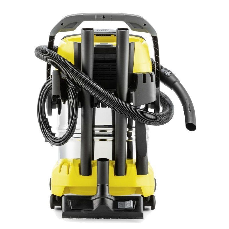 Пылесос Karcher WD 5 S V-25/5/22 1.628-350.0