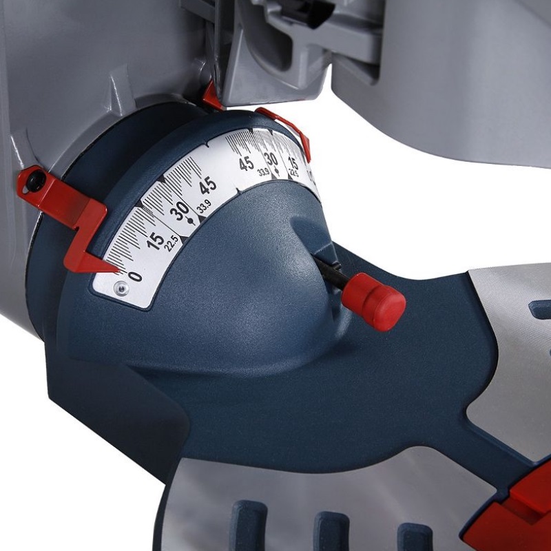 Профессиональная торцовочная пила Bosch GCM 12 GDL 0.601.B23.600 в Туле