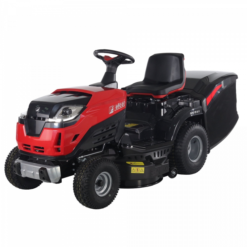 Газонокосилка с сиденьем EFCO EF 92R/19 K V 68059007, минитрактор в Ярославле