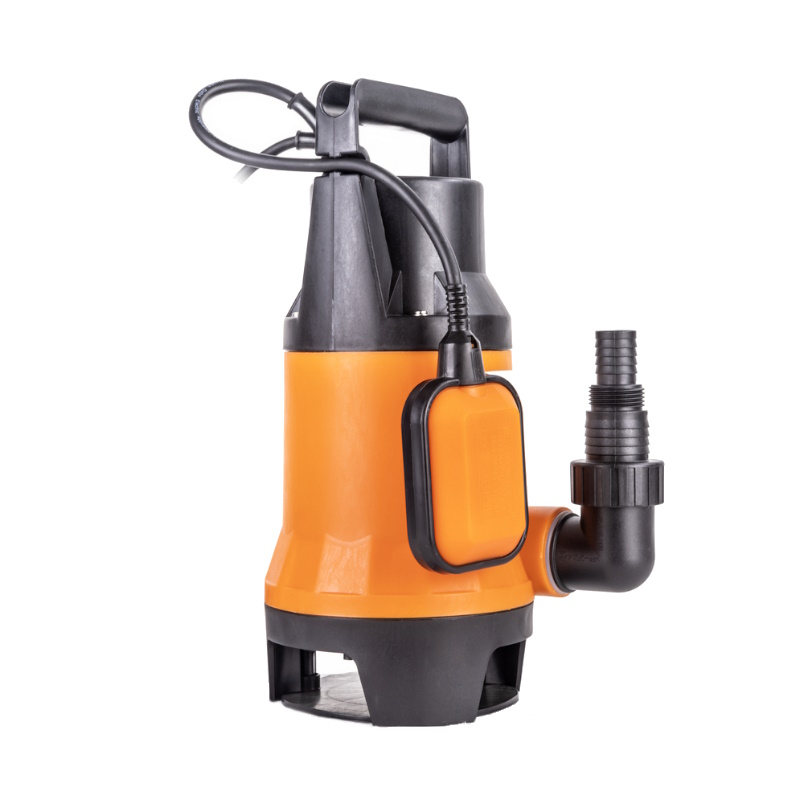 Дренажный насос FoxWeld FoxAqua DPP-900F 6583