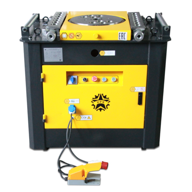 Станок для гибки арматуры VPK Г-52 1101006662