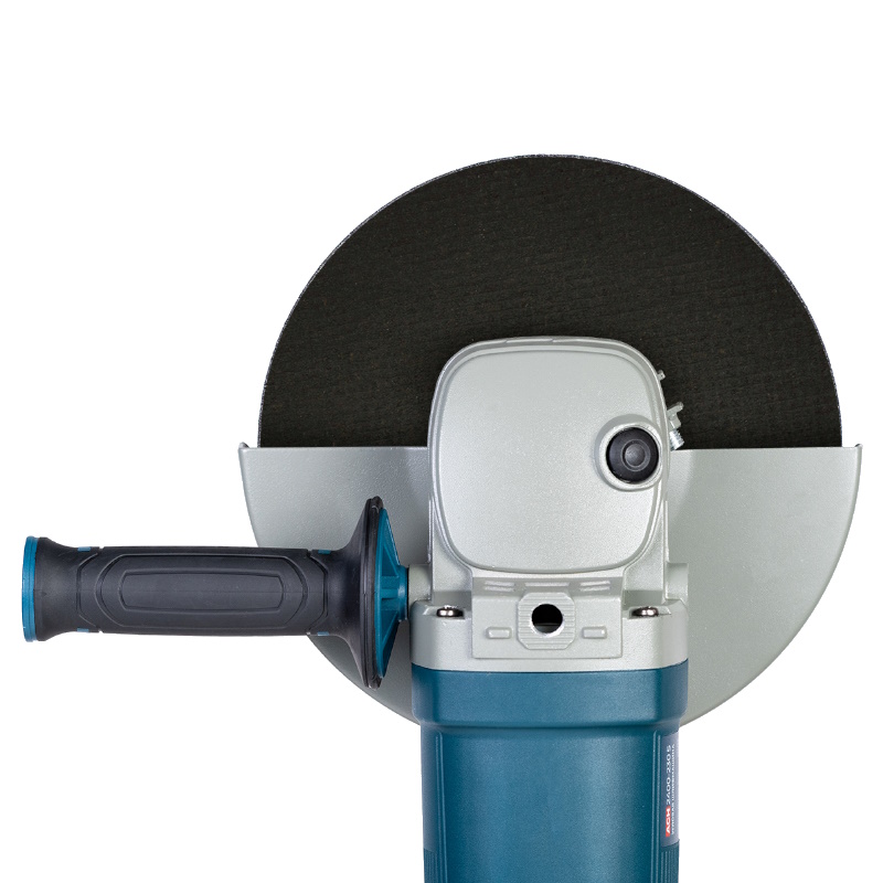 Угловая шлифмашина Alteco HEAVY DUTY AGH 2400-230 S 40944