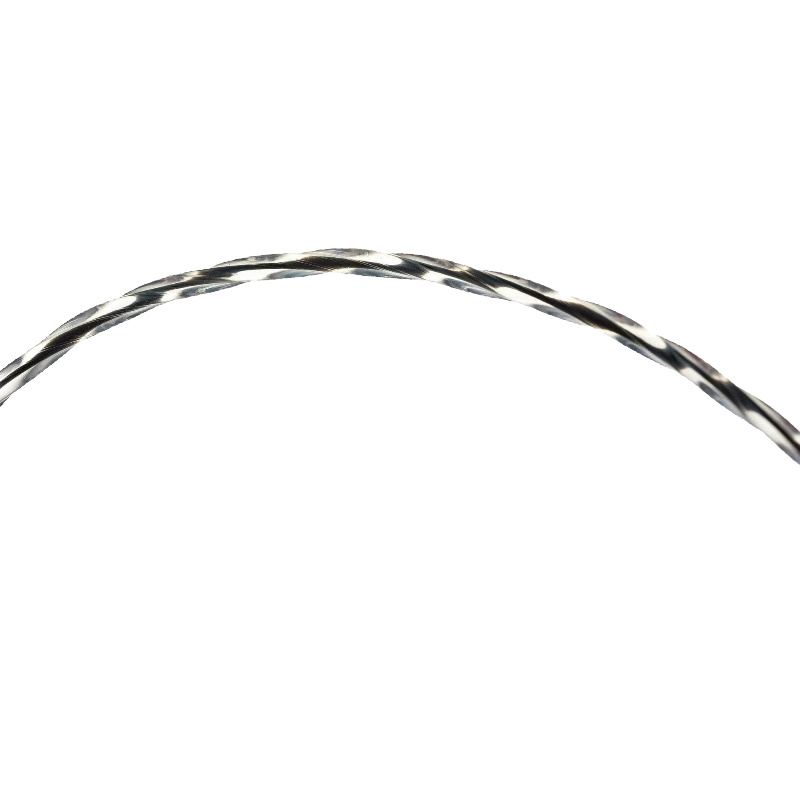 Корд триммерный Champion Tri-twist C7046, 2.7мм*15м, витой треугольник в Муроме
