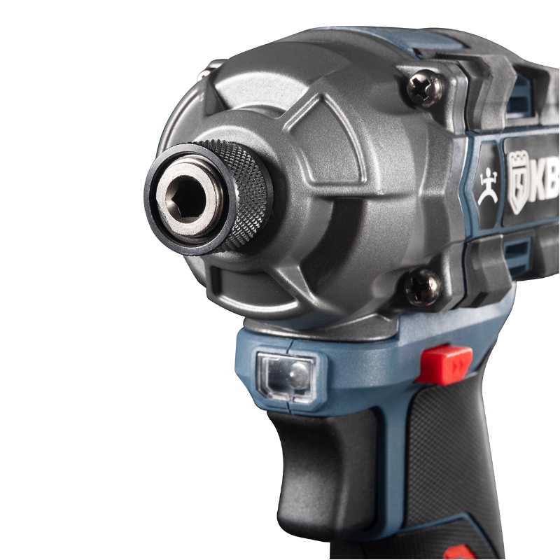 Винтоверт КВТ SB-20-230 102590, серия ПРОФИ