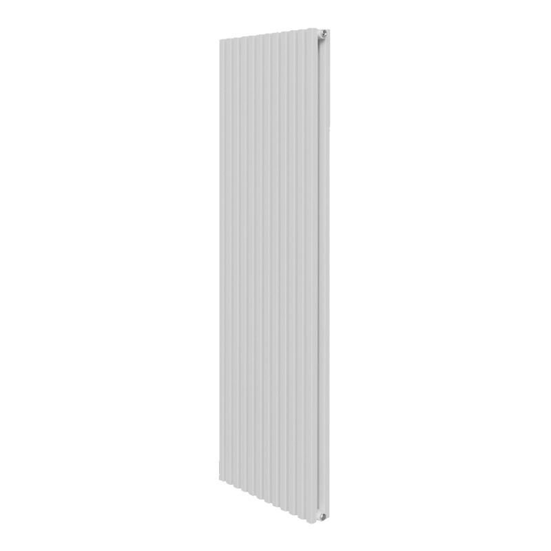Дизайн-радиатор Royal Thermo Shift Q30 C2180 НС-1631270, 12 секций, белый во Владимире