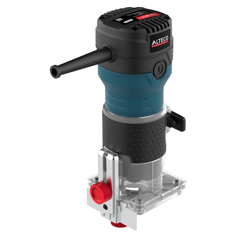 Фрезер Alteco TM 600 Professional 68446