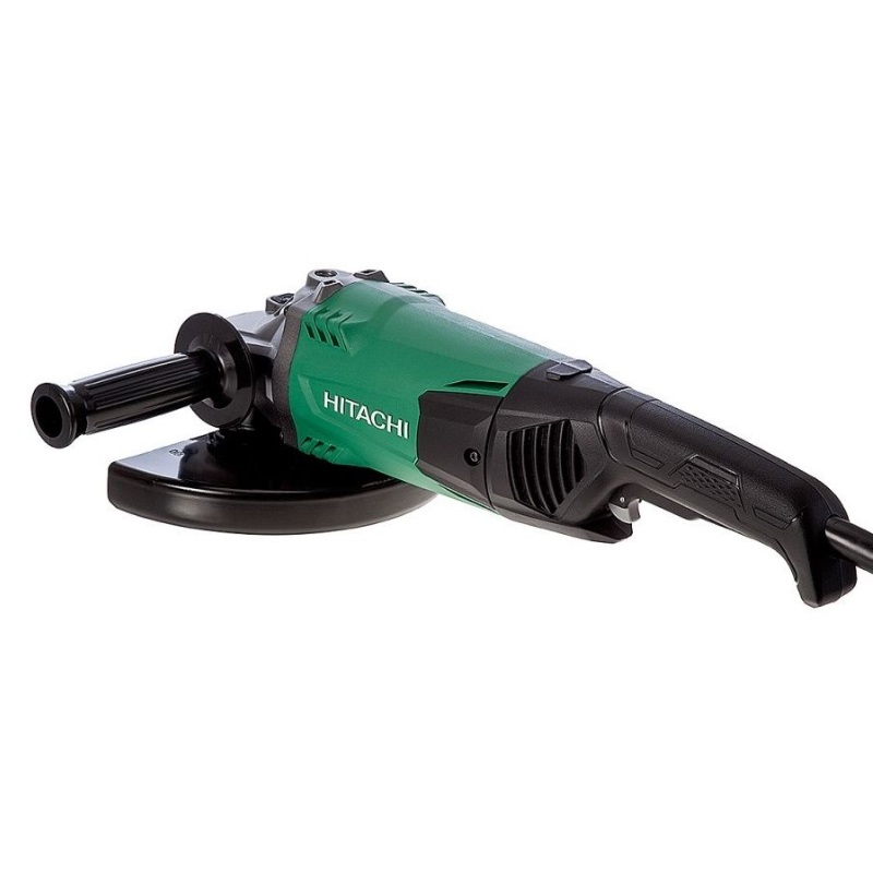 Угловая шлифмашина (болгарка) Hitachi G18ST, 180 мм, 2000 Вт в Иваново