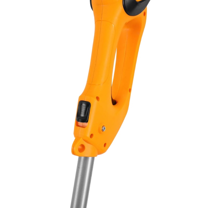 Триммер садовый электрический Deko DKTR1550 065-1211
