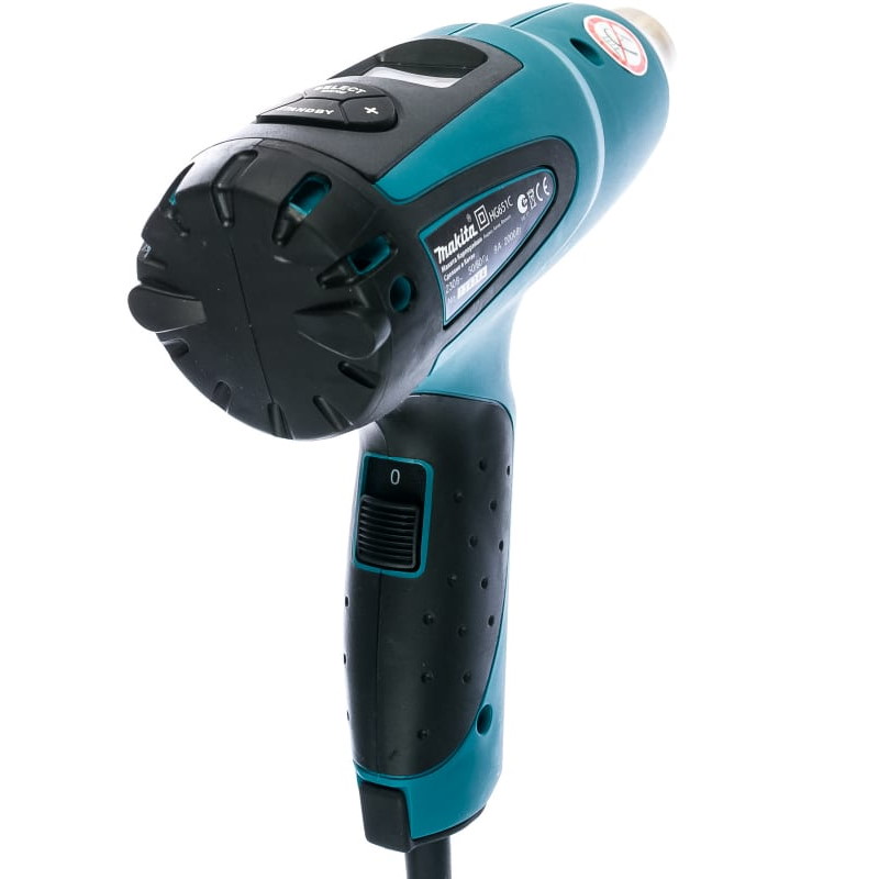 Строительный фен Makita HG 651СК во Владимире