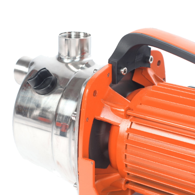 Насос поверхностный Patriot R 1200 Inox 315302442, насосная часть - нерж.сталь, 1200 Вт, 3800 л/час в Переславле