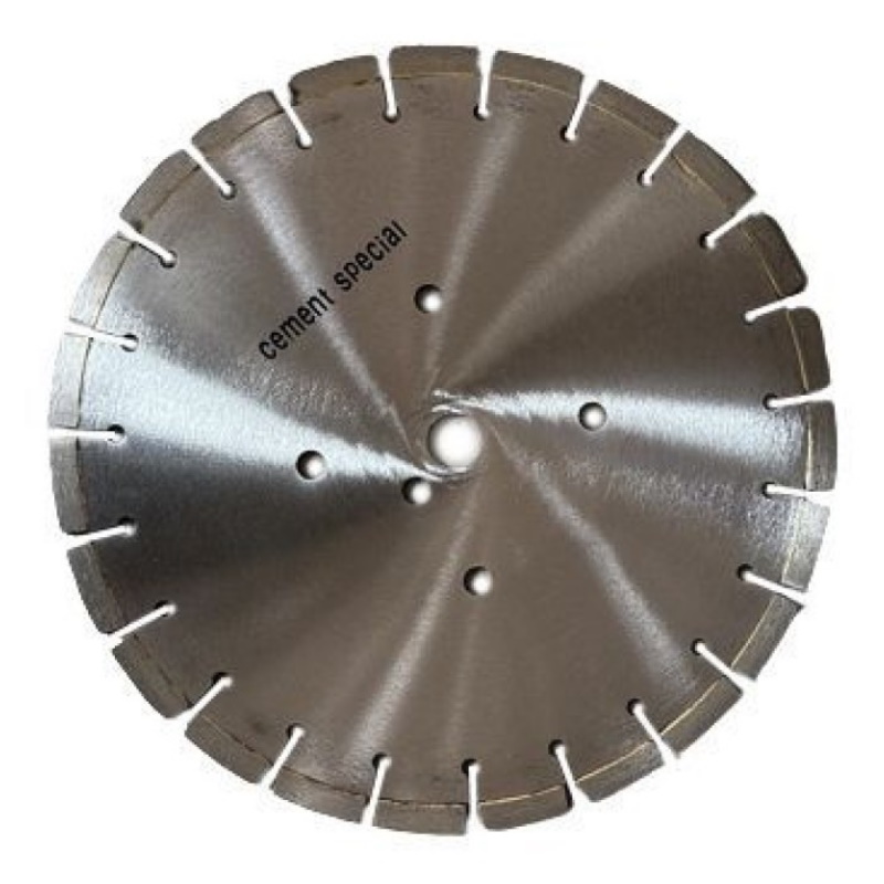 Диск по бетону TOR Cutter Disc 450 mm 1030480 для швонарезчиков СС R 450Dx28Tx254H 12225₽