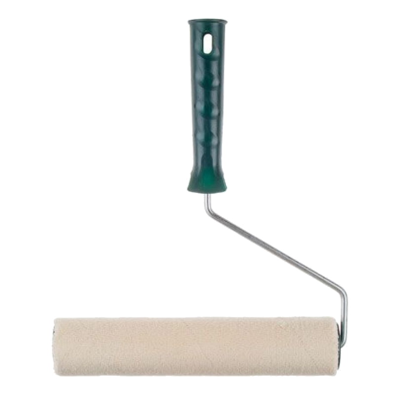 Валик Волат Велюр 22070-240 42-240 мм с ручкой 6 мм 288₽