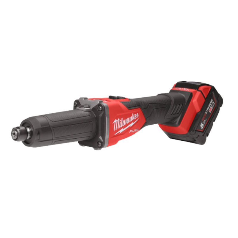Аккумуляторная прямошлифмашина Milwaukee FUEL M18 FDGRB-502X 4933480954 в Иваново