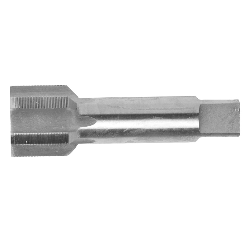 Метчик машинно-ручной Hortz 203793, М 52х5 Р6М5, 3266-81 2621-2315
