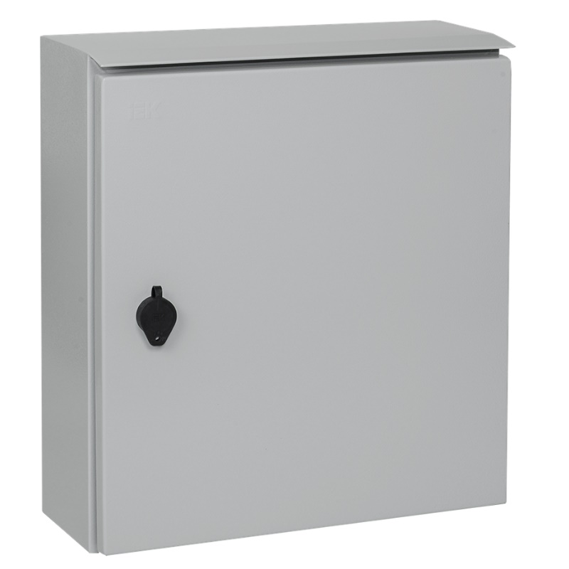 Корпус металлический IEK TITAN ЩУ 3/1-1 MKM51-N-09-54, 445х400х150, У1, IP66 в Туле