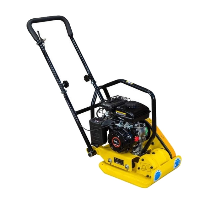 Виброплита TOR C-60R 1010054 60 кг 105 кН Loncin коврик колесный комплект 39913₽