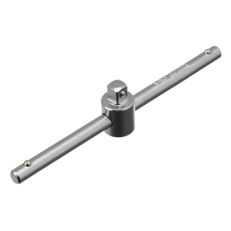 Набор инструментов Denzel 15804, 1/2", 1/4", CrV, S2, пластиковый кейс, 122 предмета в Иваново