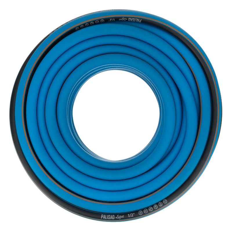 Шланг поливочный армированный Palisad LUXE 67601, 1/2" 25м в Туле
