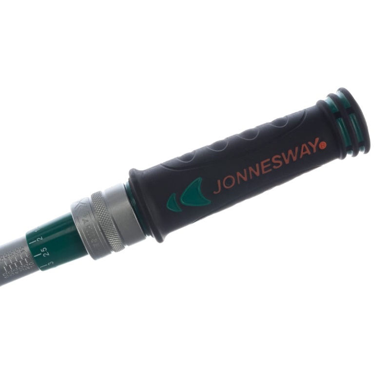 Ключ динамометрический Jonnesway T27060N, 3/8"DR, 10-60 Нм в Муроме