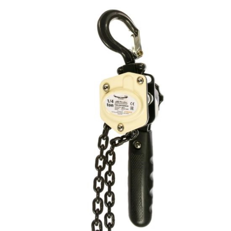 Таль рычажная Jet JLPA-0.25T-3.0 м JE887741 в Костроме