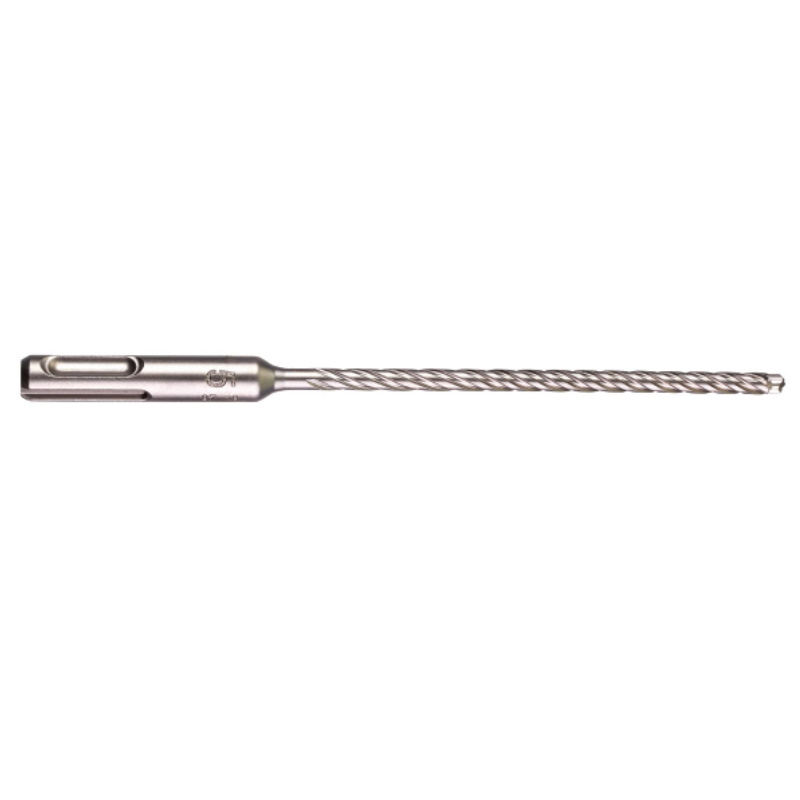 Бур Milwaukee MX4 4932471250, SDS+, 5x165, 10шт/упаковка в Угличе