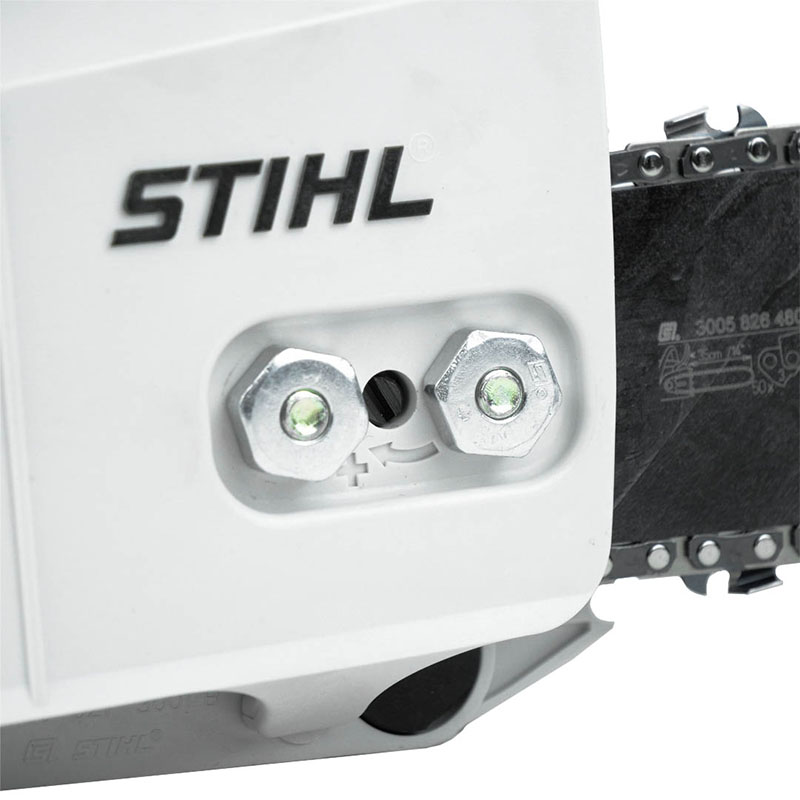 Карвинговая мини бензопила Stihl  MS 180 14" Picco 1.3 мм 11302000473 (шаг цепи 0,375 дюйма, количество звеньев 50) во Владимире