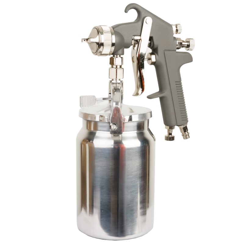 Краскораспылитель Fubag Basic S1000/1.8 HP