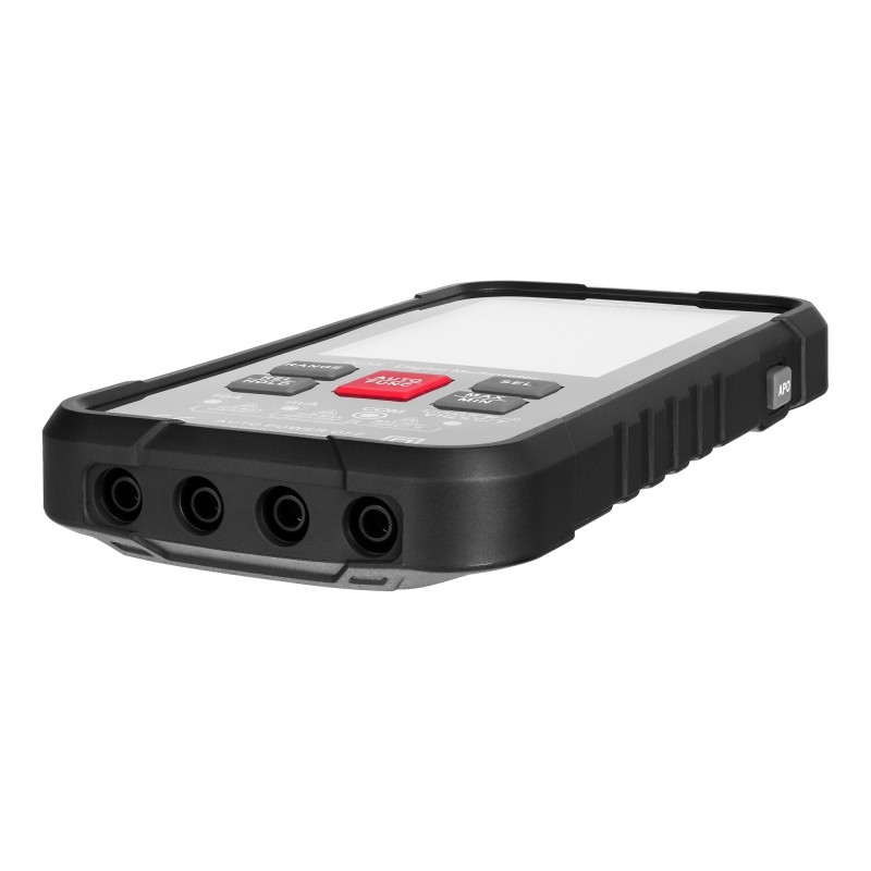 Цифровой мультиметр Ermenrich Zing TC35 82991