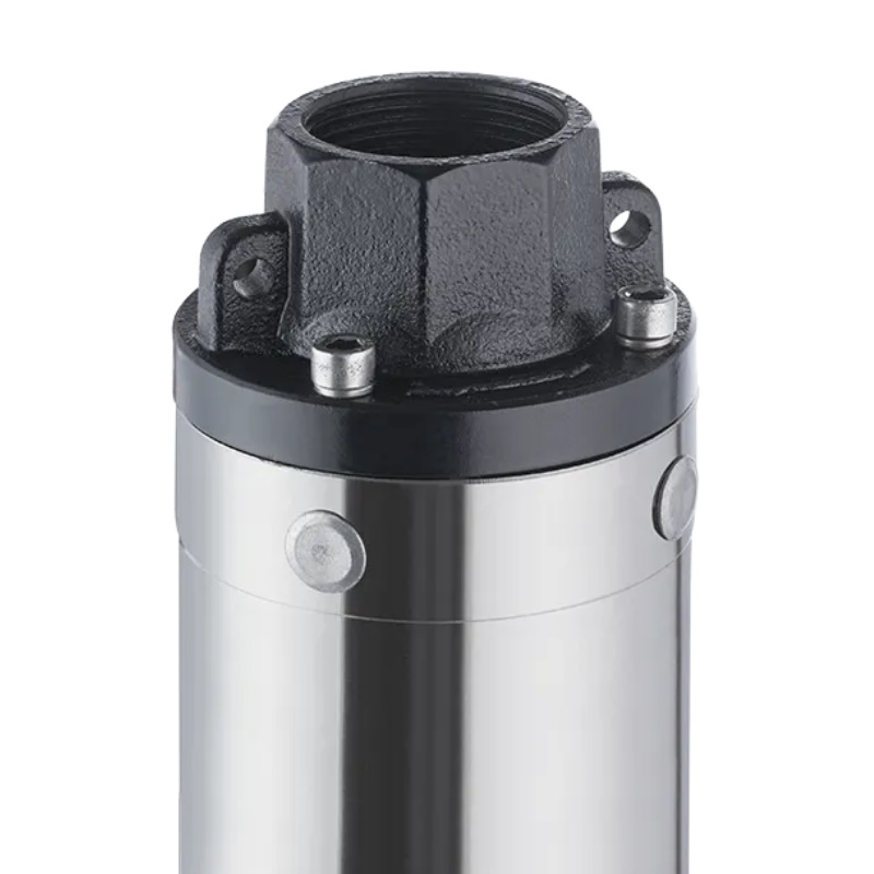 Погружной скважинный насос Unipump ECO RUS 2-100 17332, 1,3 кВт, 50 м в Муроме