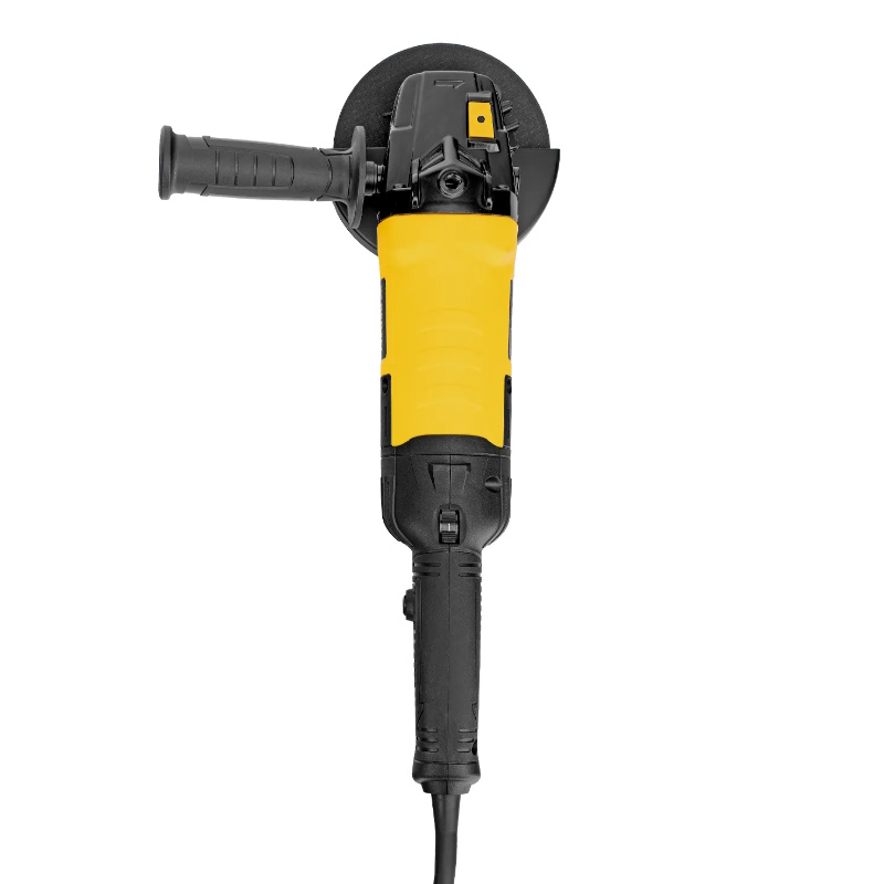 Угловая шлифмашина (болгарка) Denzel AGD125-1100L 26916, 125 мм, 1100 Вт, регулировка оборотов в Туле