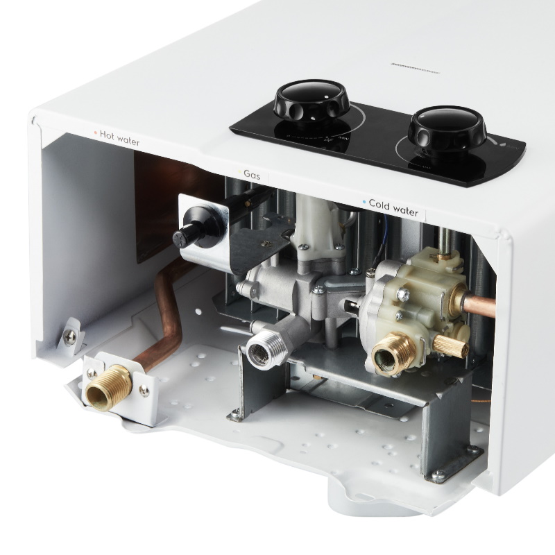 Колонка газовая Royal Thermo GWH 11 НС-1584748, Piezo Pro в Иваново