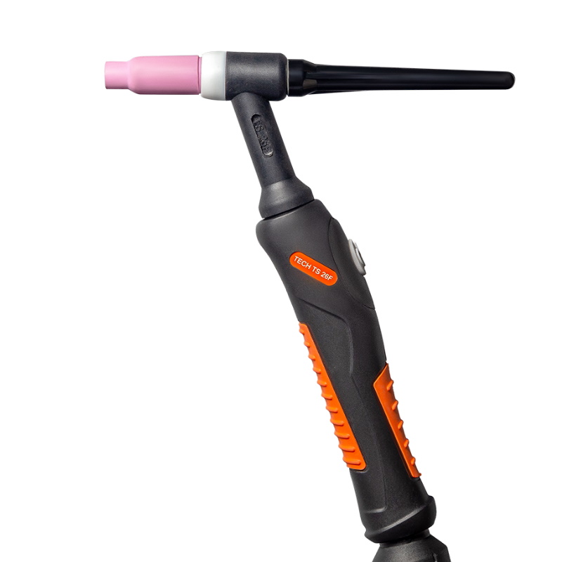 Горелка Сварог TIG TS 26FLEX IOR6906, M12*1, 4 м  в Ярославле