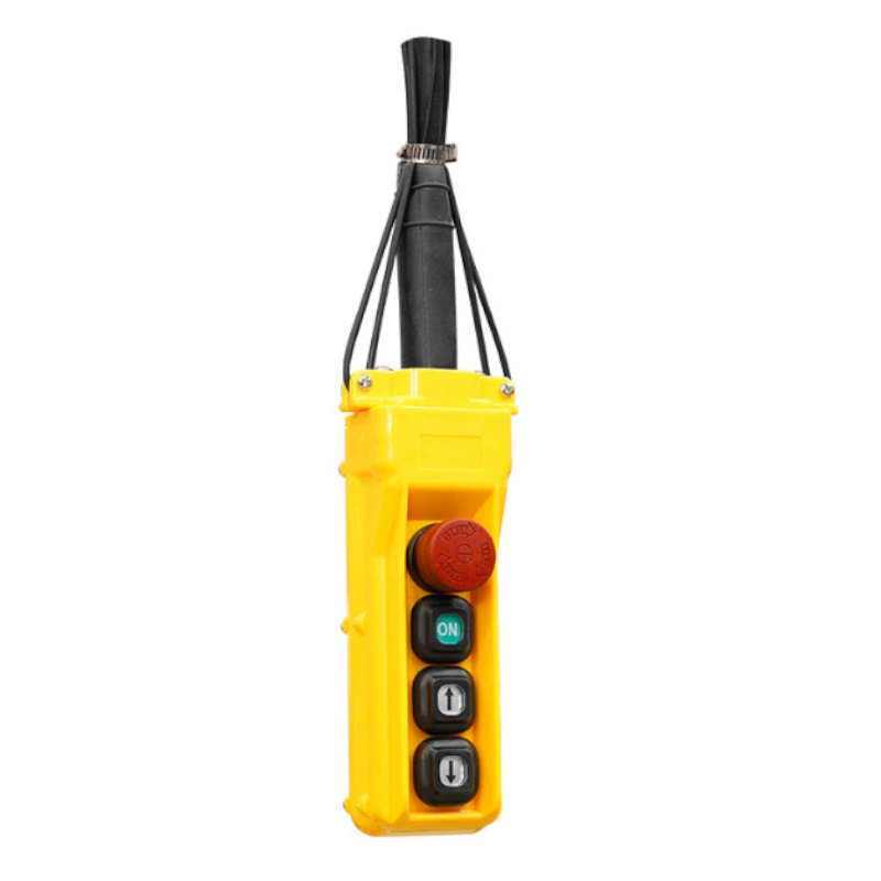 Таль электрическая цепная стационарная GEARSEN GHHBDS 3060-02 J АБ-00014969, HHBD, 3,0 т, 6 м (380В) J-02 в Костроме