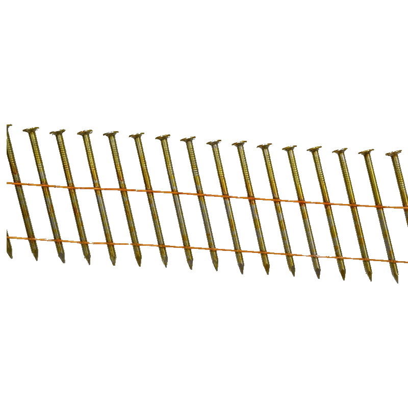 Гвозди барабанные для N65C Fubag 140165.1, 2.30x45 мм, гладкие, 300 штук  в Туле