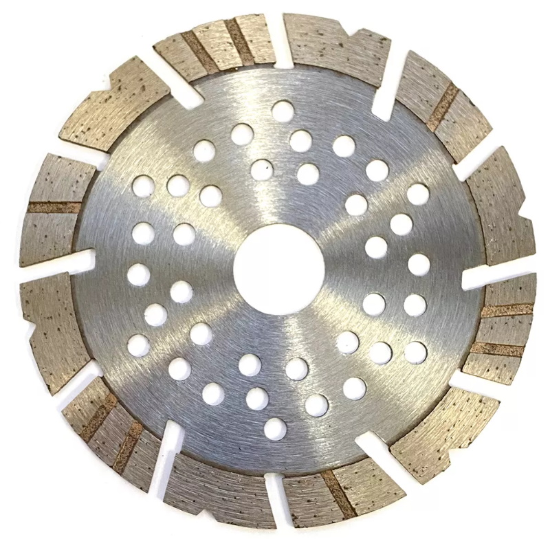 Диск алмазный Adel Instrument Universal PRO 00-00018699, Ø125*12*22,23 в Череповце
