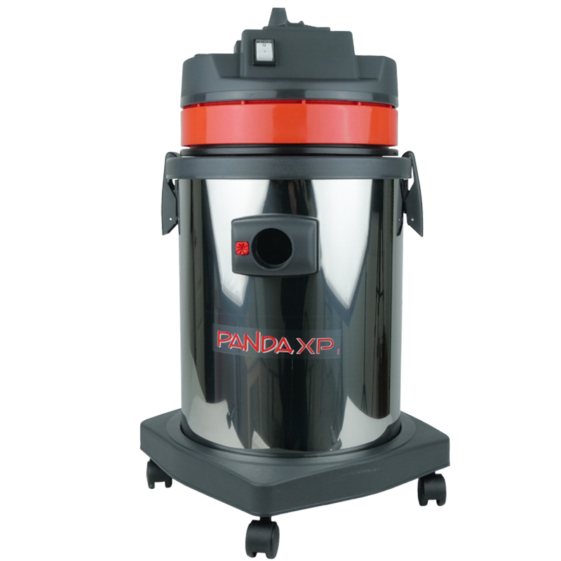 Строительный пылесос Panda 515/33 XP, мощность 1500 Вт, 33 л
