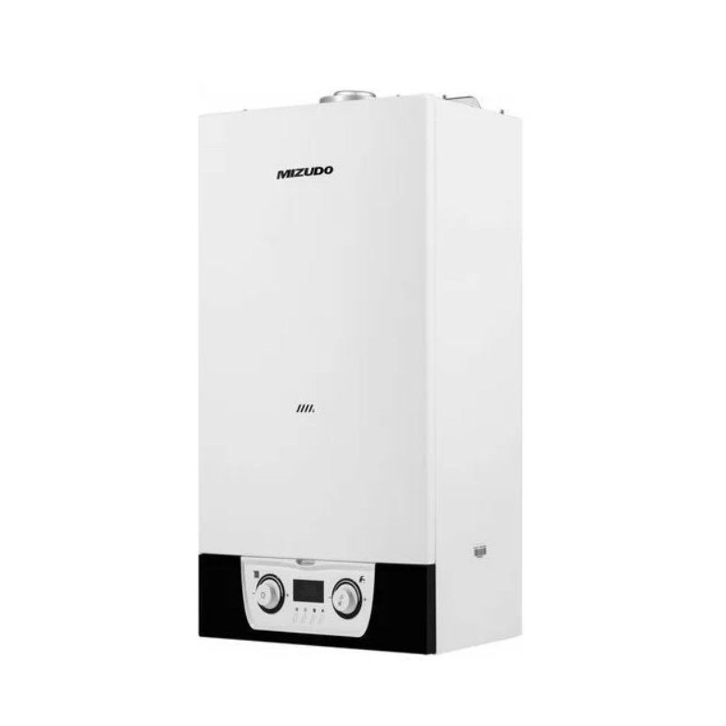 Газовый котел Mizudo M24TH 